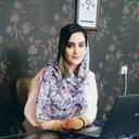 سها پژمان فر 