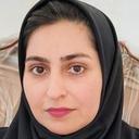 خاطره پورمحمدی 