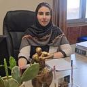 فائزه اکبرپور 