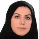 مهنوش مرادی 