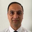 دکتر پیام فرح بخش فارسی 