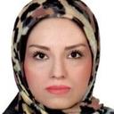 فاطمه میرخلف زاده 