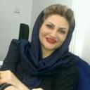 مهین ارزانی 