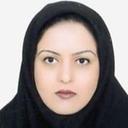 فاطمه جندقی 