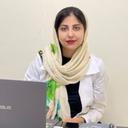 معظمه طلاپور قرائی 