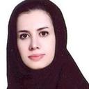 سیده کتایون زمانی 