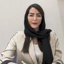 بنفشه محمدی 