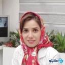 دکتر مریم مظاهریون 