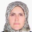 مهرنوش عوض پور 