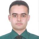 شایان اکبری 