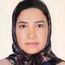 فریبا مریمی 