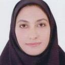 الهام فرودی جهرمی 