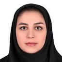 افسانه میرزائی 