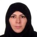 زهرا میرزاده اهری 