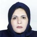 دکتر زهره مظلوم 