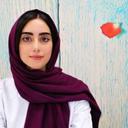 آسیه پنجه شاهین 