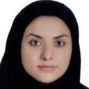 مریم پرندوش 