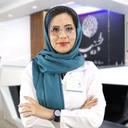 ساناز رضائی زنوز 