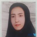 زهرا مرزبان 