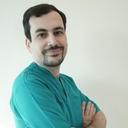 نوید علاقه مند 