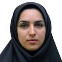 محدثه نامجو 