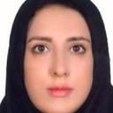 عاطفه مسیح زاده اصفهانی 