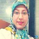 صفیه میرزایی 