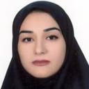 فاطمه مریدی 