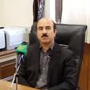 دکتر ابراهیم فلاحی 