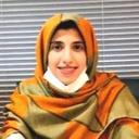 مهدیه میرترابی 