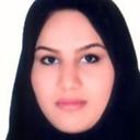 نگار آهنی بناب 