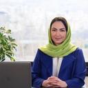 دکتر مریم محمودی 