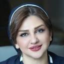 نسترن اعتمادنیا 