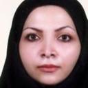 دکتر خدیجه میرزایی 