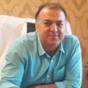 آراز محمد قرنجیک نژاد 