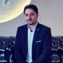 امین غیاث بیگی آذر 