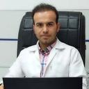 روح الله قنبری 