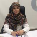 فاطمه دهقانی 