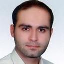 علی محمدی منش 