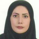 فاطمه براتی حقیقی 