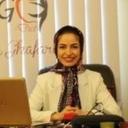 تانیا غفاری 