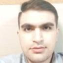 محمد عموشاهی 