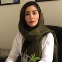 دکتر سحابه مهدیان 