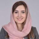 زهرا زارع ده آبادی 