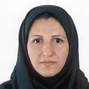 فریبا محمدی 