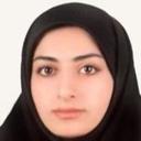 فهیمه فروزنده 