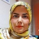 هدیه کفعمی خراسانی 