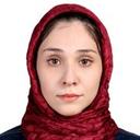 نازنین تربیت 