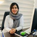 ریحانه خضری قهه 