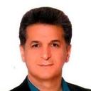 دکتر فرزاد احمدی اصفهانی 